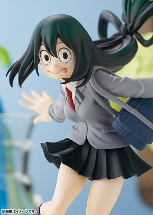 Boku no Hero Academia - Asui Tsuyu - Pop Up Parade