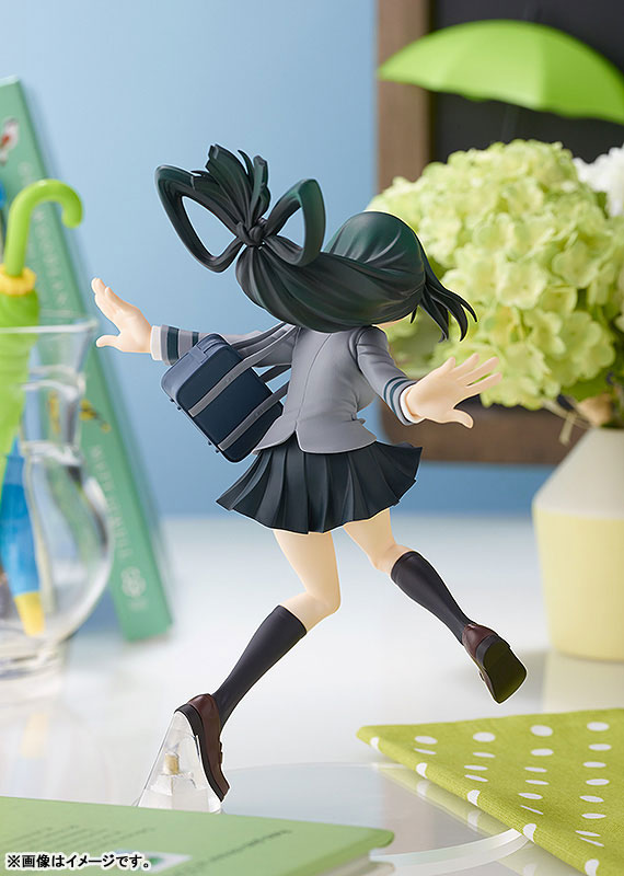 Boku no Hero Academia - Asui Tsuyu - Pop Up Parade