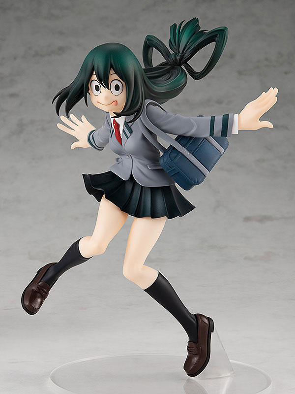 Boku no Hero Academia - Asui Tsuyu - Pop Up Parade