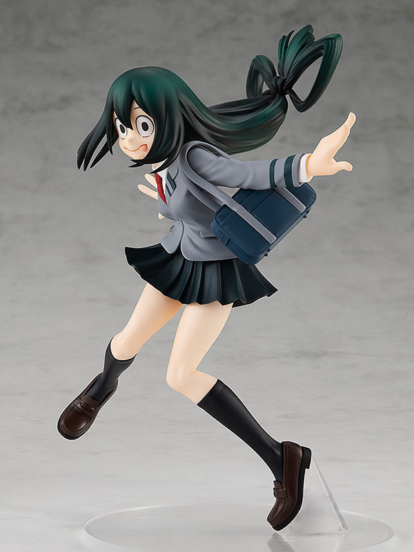 Boku no Hero Academia - Asui Tsuyu - Pop Up Parade