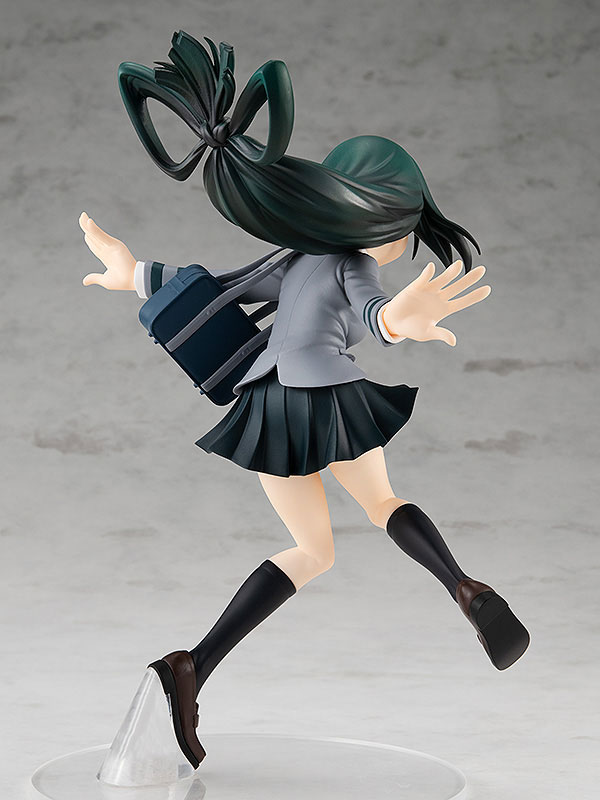 Boku no Hero Academia - Asui Tsuyu - Pop Up Parade