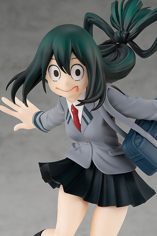 Boku no Hero Academia - Asui Tsuyu - Pop Up Parade