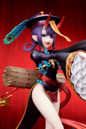 Fate/Grand Order - Shuten Douji - Eirei Matsuri (Ques Q)