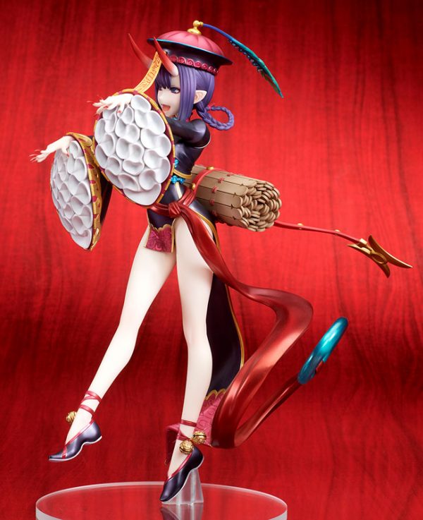 Fate/Grand Order - Shuten Douji - Eirei Matsuri (Ques Q)