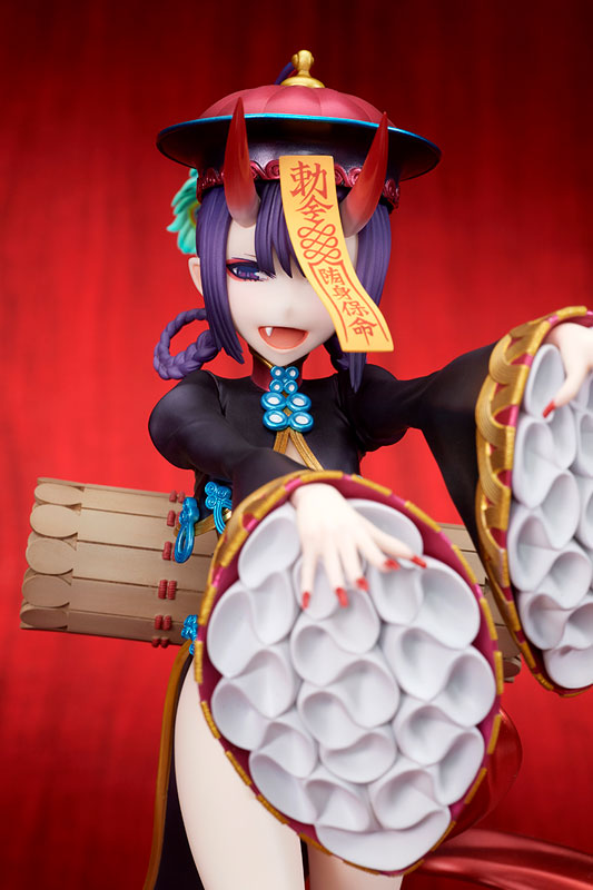 Fate/Grand Order - Shuten Douji - Eirei Matsuri (Ques Q)