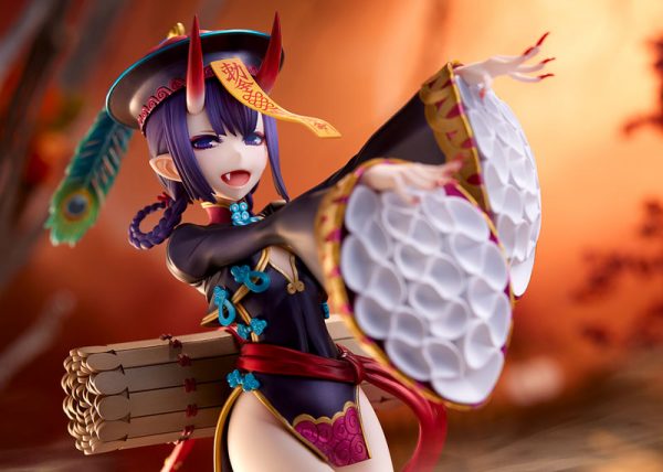 Fate/Grand Order - Shuten Douji - Eirei Matsuri (Ques Q)