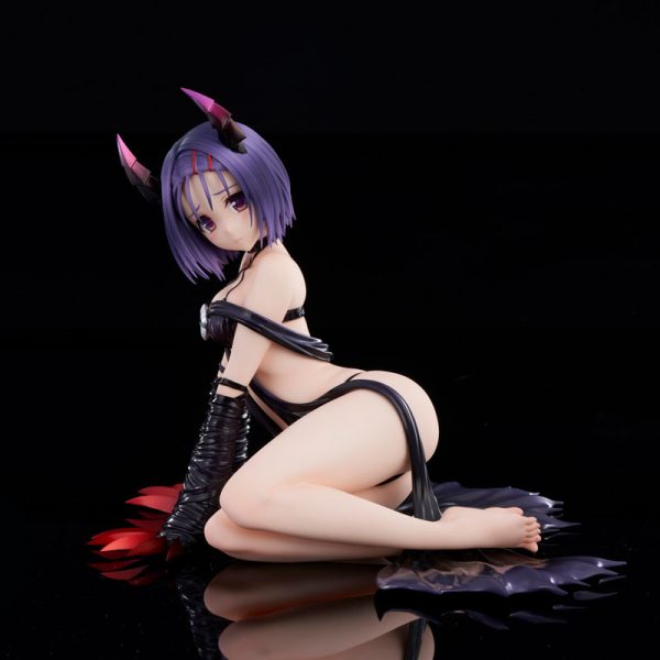 To LOVEru Darkness - Sairenji Haruna - Darkness ver. (Union Creative International Ltd)