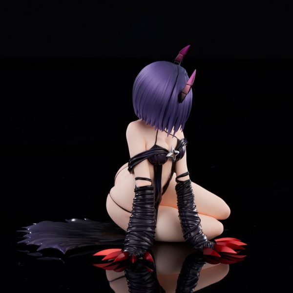 To LOVEru Darkness - Sairenji Haruna - Darkness ver. (Union Creative International Ltd)