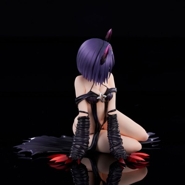 To LOVEru Darkness - Sairenji Haruna - Darkness ver. (Union Creative International Ltd)