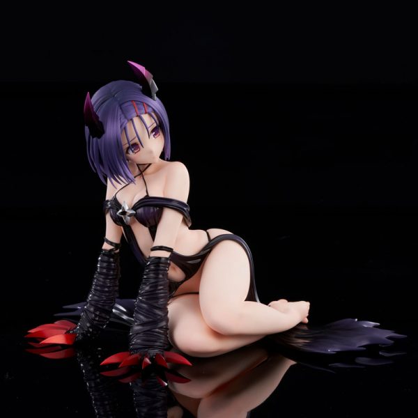 To LOVEru Darkness - Sairenji Haruna - Darkness ver. (Union Creative International Ltd)