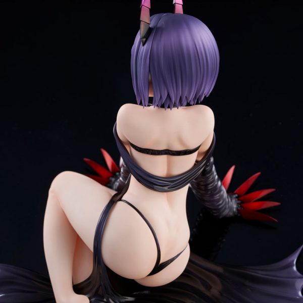 To LOVEru Darkness - Sairenji Haruna - Darkness ver. (Union Creative International Ltd)