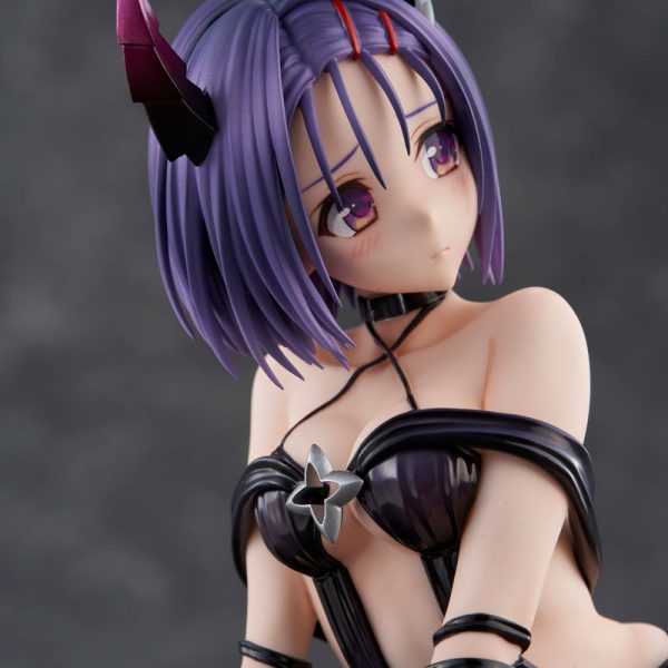 To LOVEru Darkness - Sairenji Haruna - Darkness ver. (Union Creative International Ltd)