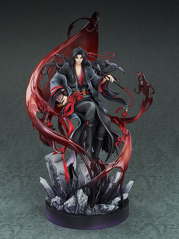 Mo Dao Zu Shi - Wei Wuxian - 1/8 - Yi Ling Lao Zu Ver.