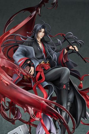 Mo Dao Zu Shi - Wei Wuxian - 1/8 - Yi Ling Lao Zu Ver.