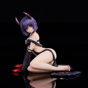 To LOVEru Darkness - Sairenji Haruna - Darkness ver. LIMITED (Union Creative International Ltd)