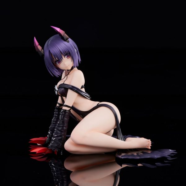 To LOVEru Darkness - Sairenji Haruna - Darkness ver. LIMITED (Union Creative International Ltd)