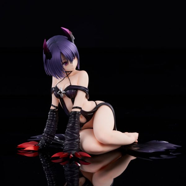 To LOVEru Darkness - Sairenji Haruna - Darkness ver. LIMITED (Union Creative International Ltd)