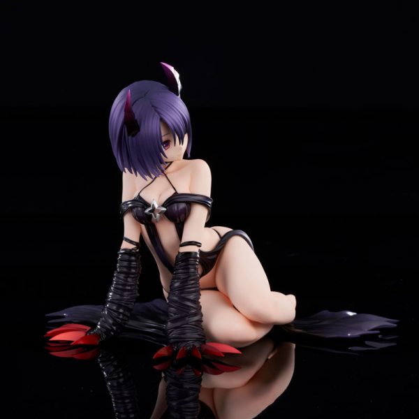 To LOVEru Darkness - Sairenji Haruna - Darkness ver. LIMITED (Union Creative International Ltd)