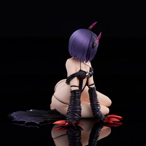 To LOVEru Darkness - Sairenji Haruna - Darkness ver. LIMITED (Union Creative International Ltd)