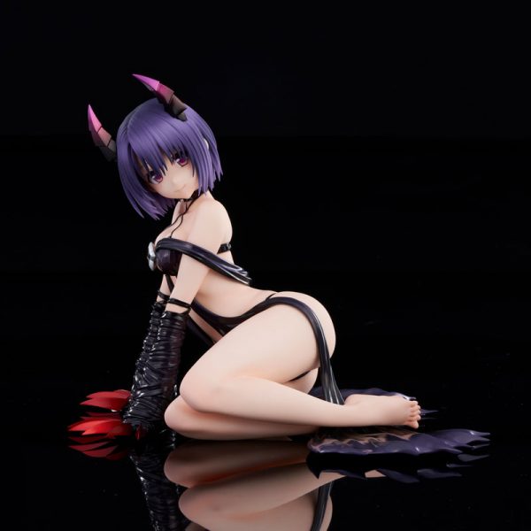 To LOVEru Darkness - Sairenji Haruna - Darkness ver. LIMITED (Union Creative International Ltd)