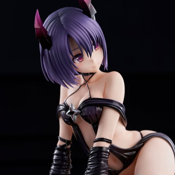 To LOVEru Darkness - Sairenji Haruna - Darkness ver. LIMITED (Union Creative International Ltd)