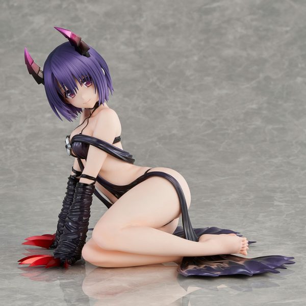 To LOVEru Darkness - Sairenji Haruna - Darkness ver. LIMITED (Union Creative International Ltd)