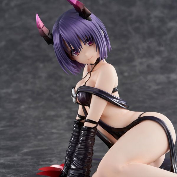 To LOVEru Darkness - Sairenji Haruna - Darkness ver. LIMITED (Union Creative International Ltd)