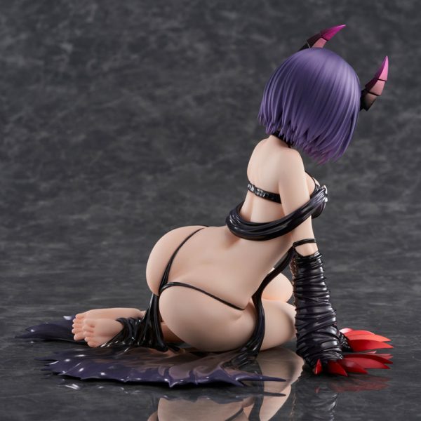 To LOVEru Darkness - Sairenji Haruna - Darkness ver. LIMITED (Union Creative International Ltd)