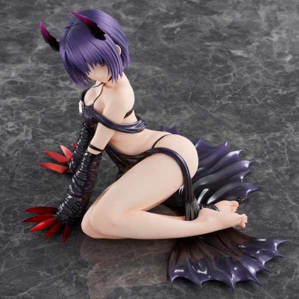 To LOVEru Darkness - Sairenji Haruna - Darkness ver. LIMITED (Union Creative International Ltd)