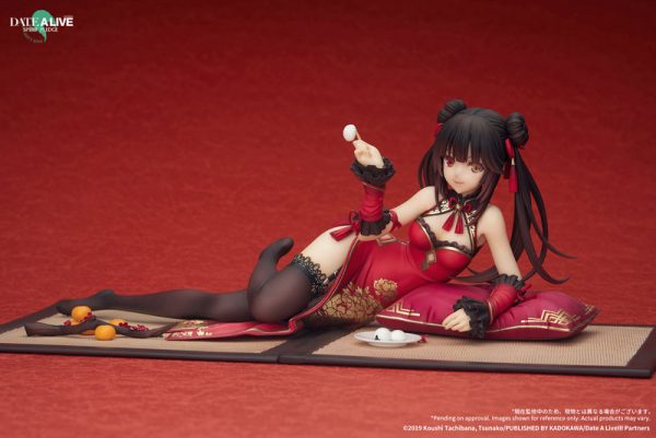 Date A Live - Tokisaki Kurumi - 1/7 - Shin-shun - China Dress Ver.