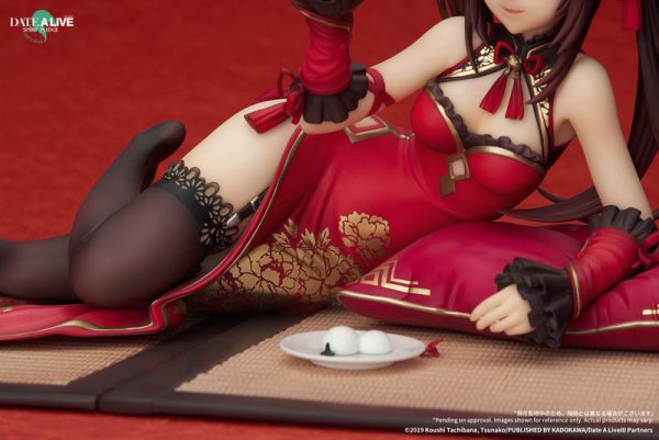 Date A Live - Tokisaki Kurumi - 1/7 - Shin-shun - China Dress Ver.