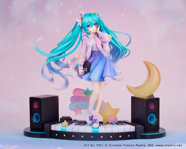 Piapro Characters - Hatsune Miku - Digital Stars 2021 ver.