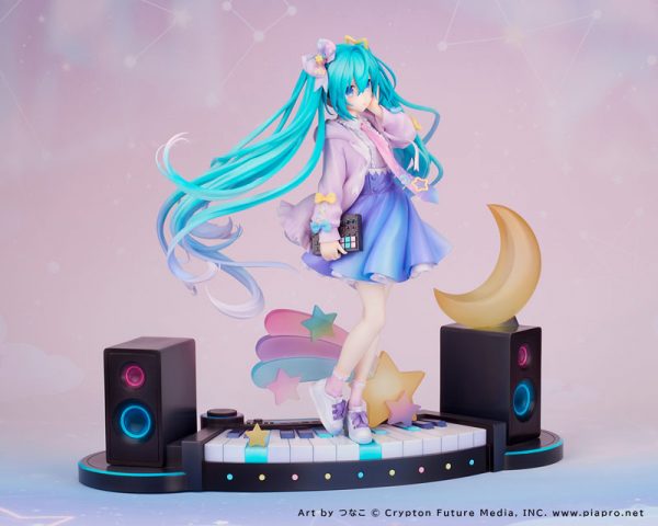 Piapro Characters - Hatsune Miku - Digital Stars 2021 ver.