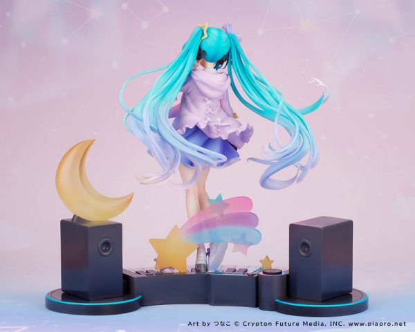 Piapro Characters - Hatsune Miku - Digital Stars 2021 ver.