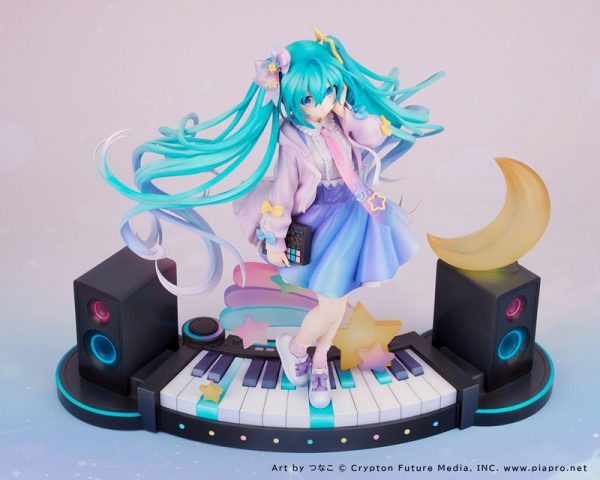 Piapro Characters - Hatsune Miku - Digital Stars 2021 ver.