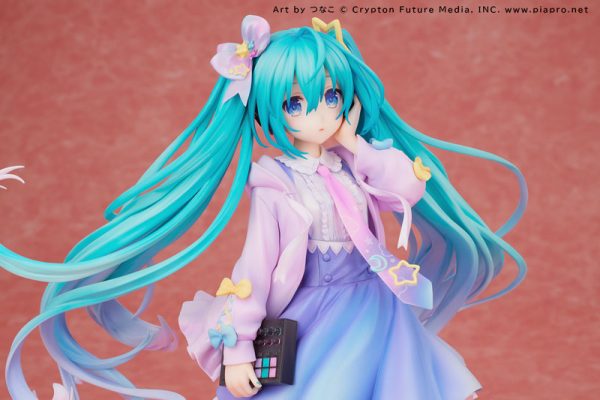 Piapro Characters - Hatsune Miku - Digital Stars 2021 ver.