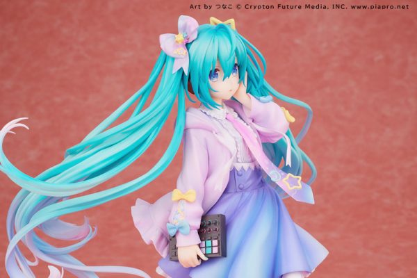 Piapro Characters - Hatsune Miku - Digital Stars 2021 ver.