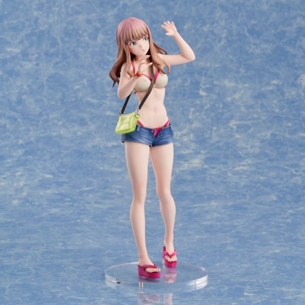 SSSS.Dynazenon - Minami Yume - Swimsuit Ver. (Union Creative International Ltd)