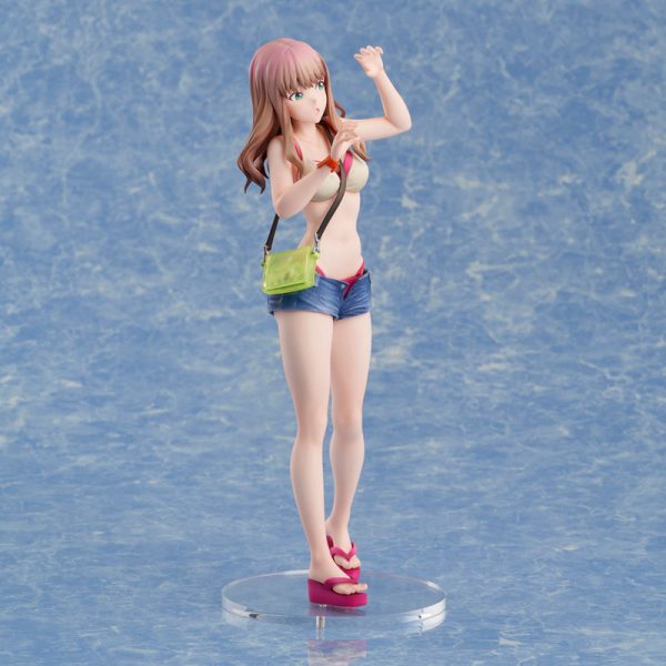 SSSS.Dynazenon - Minami Yume - Swimsuit Ver. (Union Creative International Ltd)