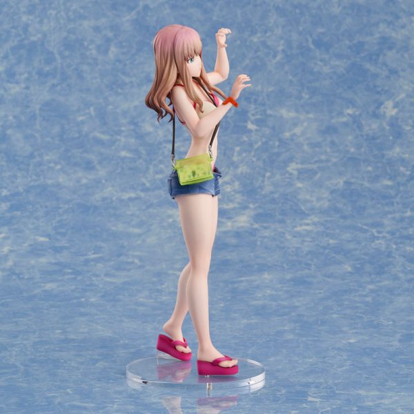 SSSS.Dynazenon - Minami Yume - Swimsuit Ver. (Union Creative International Ltd)