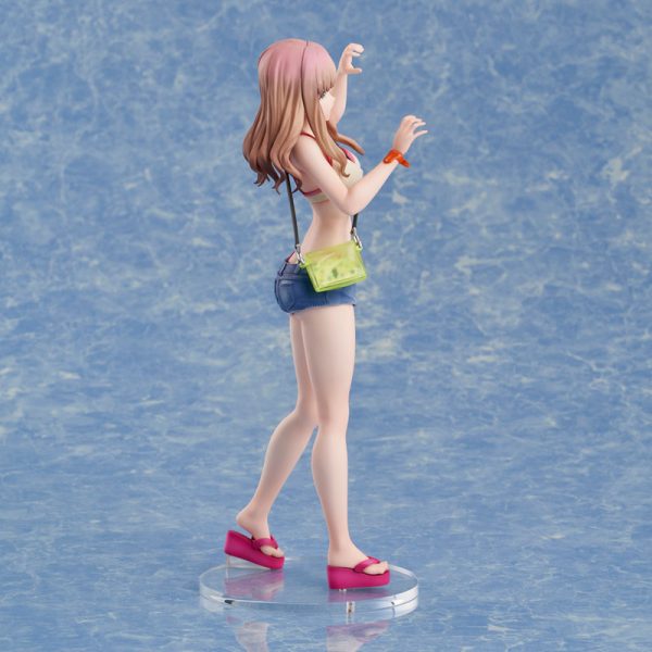 SSSS.Dynazenon - Minami Yume - Swimsuit Ver. (Union Creative International Ltd)