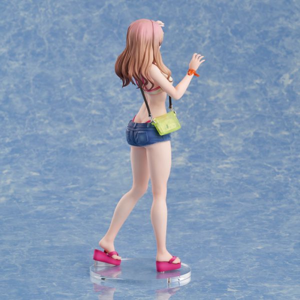 SSSS.Dynazenon - Minami Yume - Swimsuit Ver. (Union Creative International Ltd)