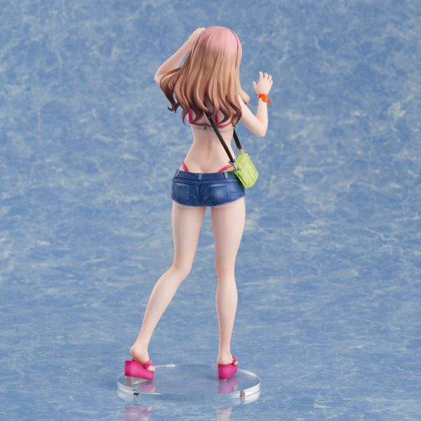 SSSS.Dynazenon - Minami Yume - Swimsuit Ver. (Union Creative International Ltd)