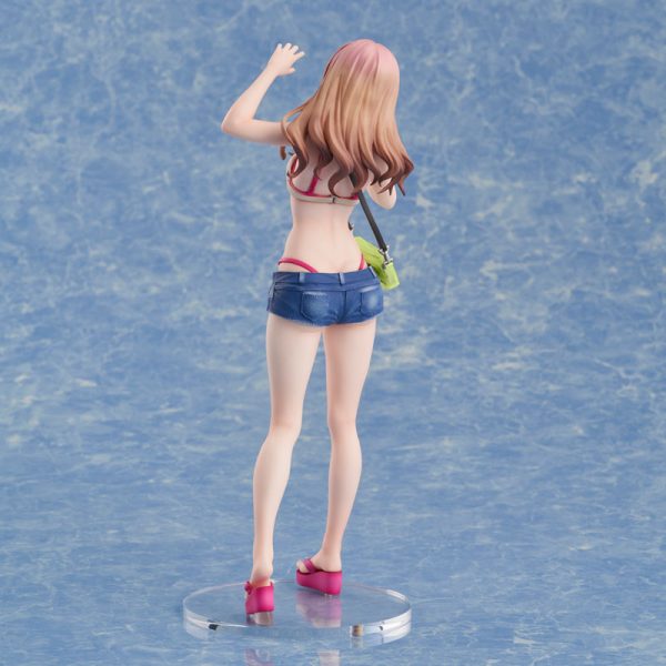 SSSS.Dynazenon - Minami Yume - Swimsuit Ver. (Union Creative International Ltd)