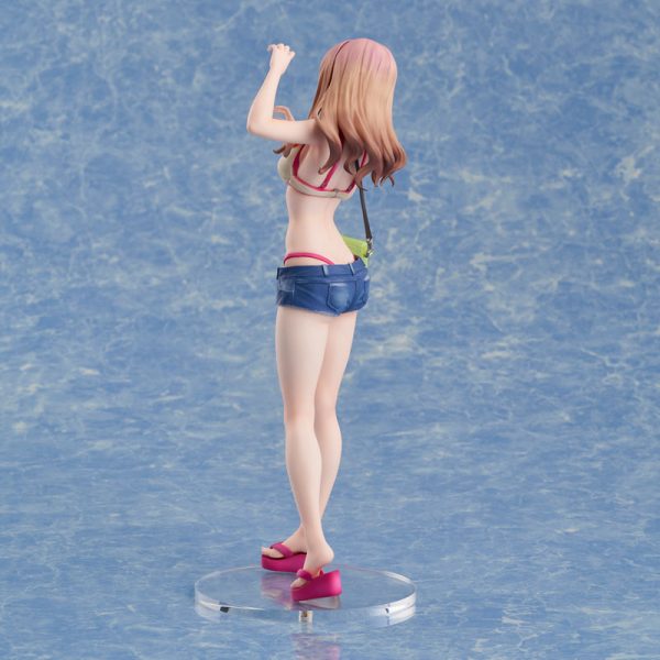 SSSS.Dynazenon - Minami Yume - Swimsuit Ver. (Union Creative International Ltd)