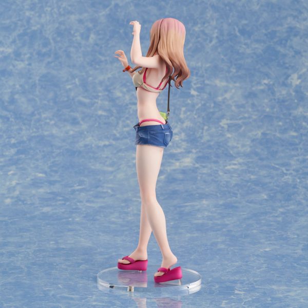 SSSS.Dynazenon - Minami Yume - Swimsuit Ver. (Union Creative International Ltd)