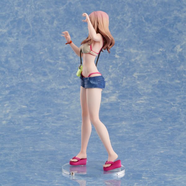 SSSS.Dynazenon - Minami Yume - Swimsuit Ver. (Union Creative International Ltd)