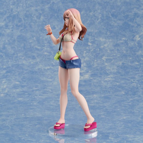 SSSS.Dynazenon - Minami Yume - Swimsuit Ver. (Union Creative International Ltd)