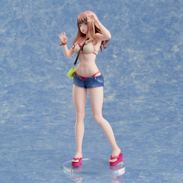 SSSS.Dynazenon - Minami Yume - Swimsuit Ver. (Union Creative International Ltd)