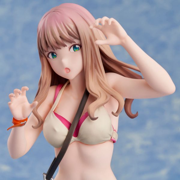 SSSS.Dynazenon - Minami Yume - Swimsuit Ver. (Union Creative International Ltd)